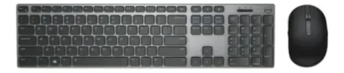Dell km717 español sale