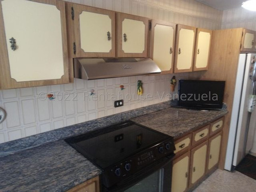 Imagen 8 de 14 de Ofc Venta De Apartamento En La Urbina / 22-24062