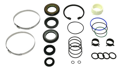 Yxp Kit Gato Direccion Ford F150 09-10