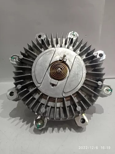 Fan Clutch Mitsubishi Montero Dakar Sport 3.0l Marca Bogr