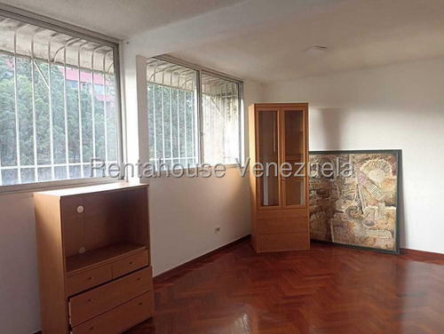 Kc. Apartamento En Venta San Antonio De Los Altos Residencia Sierra Brava #25-23511