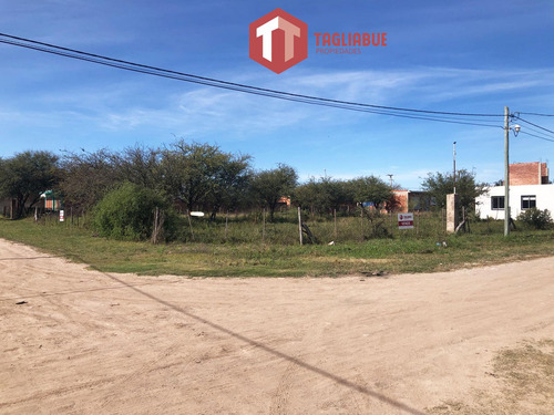¡dos Lotes Al Precio De Uno!! En Santa Rosa Del Conlara