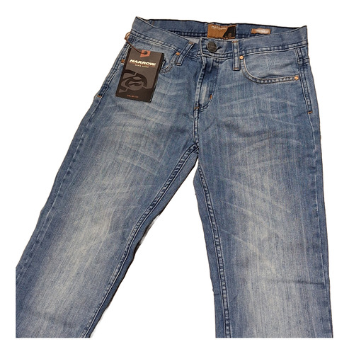 Jean Narrow Original Recto Kids Niño Heaven