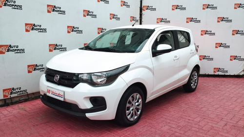 Fiat Mobi 1.0 Like Flex 5p