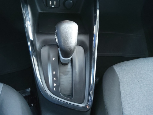 Chevrolet Onix 1.0 TURBO FLEX AUTOMÁTICO