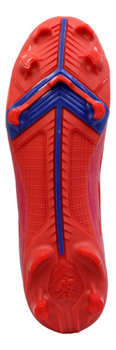 Chimpunes New Athletic Botin Para Grass