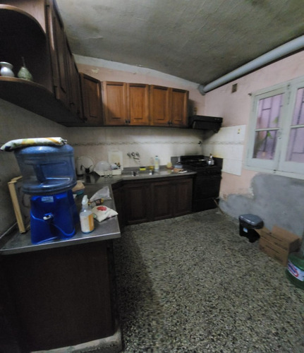 Casa En Venta En Calle Grella Y Pascual Gan