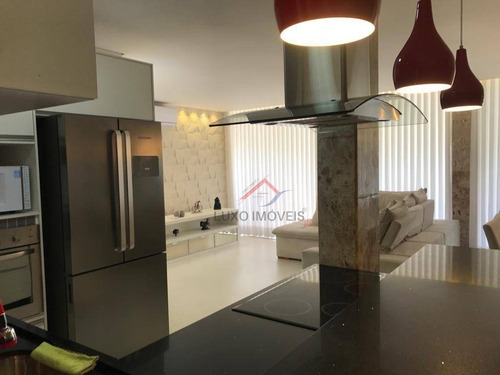 Imagem 28 de 29 de Cobertura À Venda, 300 M² Por R$ 1.290.000,00 - Vila Alto De Santo André - Santo André/sp - Co0008