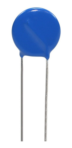 Varistor 7k 40 Volts = 680k