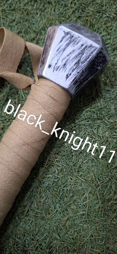 Espada De Guts Berserker Caza Dragones Gigante Base Katana