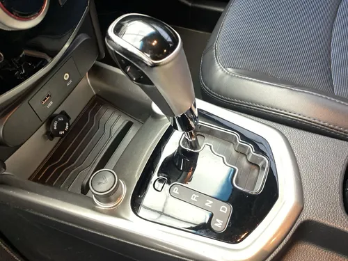 SsangYong Tivoli 1.6l
