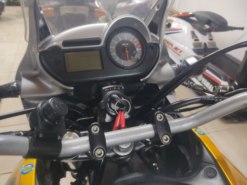 Imagen 15 de 15 de Honda Transalp 700 Año 2008 C/50.000 Km