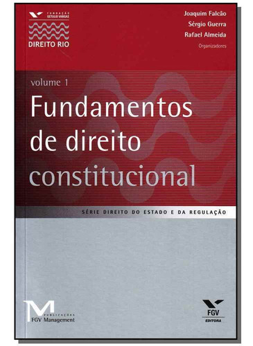 Fundamentos De Direito  Constitucional