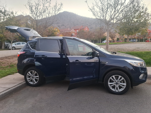 Imagen 19 de 21 de Ford Escape Escape 2.0/ 245 Hp 2.0: 245 Hp. A.t.
