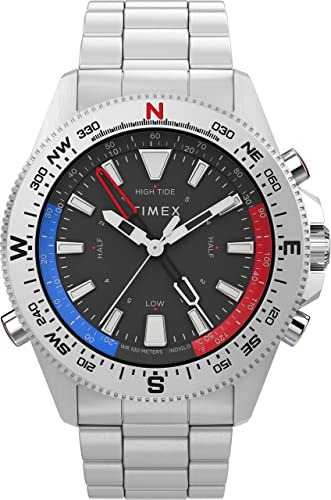 Timex Expedition North Tide-temp-compass Reloj Para Hombre