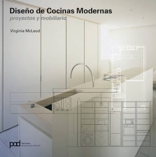 Diseño De Cocinas Modernas - Proyectos Y Mobiliario