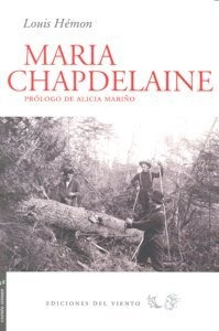 Libro Maria Chapdelaine - Hã©mon, Louis