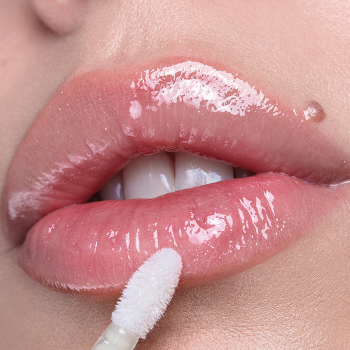 Gloss Labial Catrice Efeito Volume Better Than Fake Lips Cor 010 - Maximum Glow