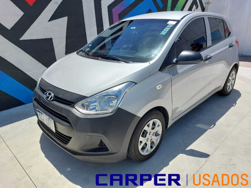 Hyundai Grand I10 Gl C/64644