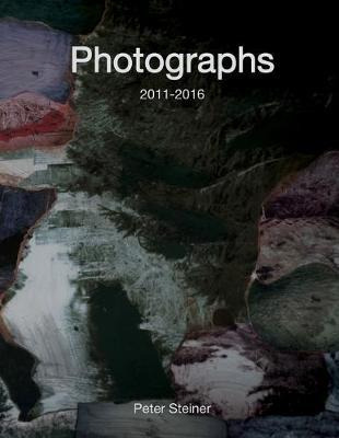 Libro Photographs 2011-2016 : Collected Photographic Work...