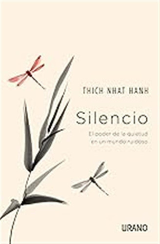 Silencio: El Poder De La Quietud En Un Mundo Ruidoso (books4