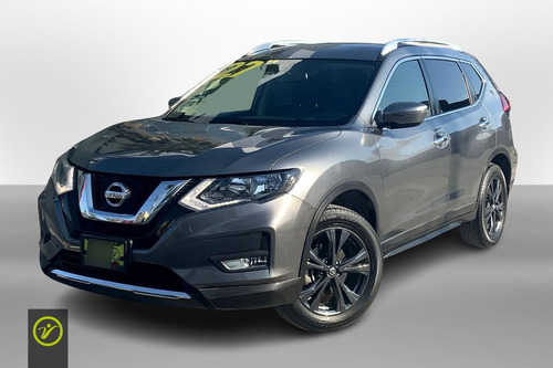 Nissan X-Trail 2.5 Advance 2 Row Cvt