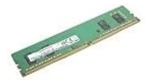 Módulo Memoria Sdram Ddr4 16 Gb Lenovo