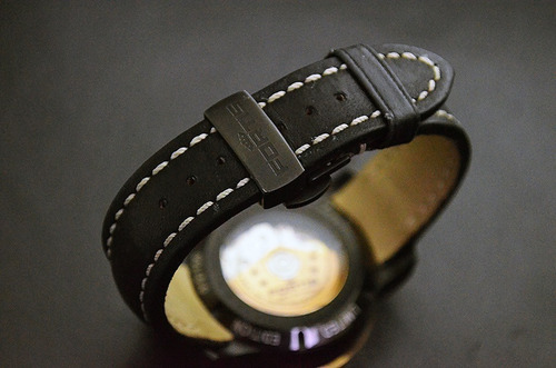 Fortis B-42 Stratoliner Chronograph Ed. Limitada A 100 Peças