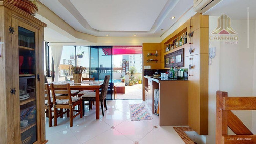 Imagem 2 de 30 de Vendo Apartamento Duplex Com Piscina Privativa No Bairro Petrópolis Em Porto Alegre Rs - Ad0015