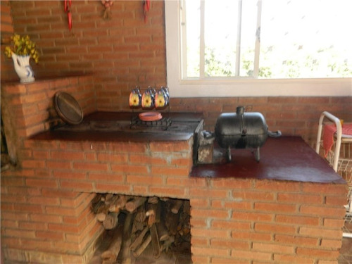 Imagem 2 de 23 de Chacara - Ch00020 - 3126418