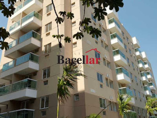Imagem 12 de 13 de Apartamento-locação-praça Seca-rio De Janeiro - Riap20486