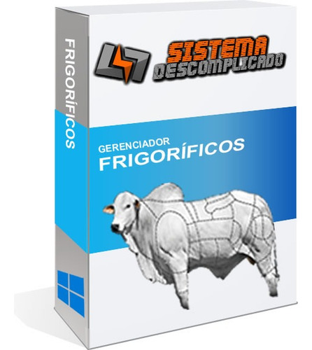 Controle Financeiro Frigoríficos, Matadouros, Abatedouros.