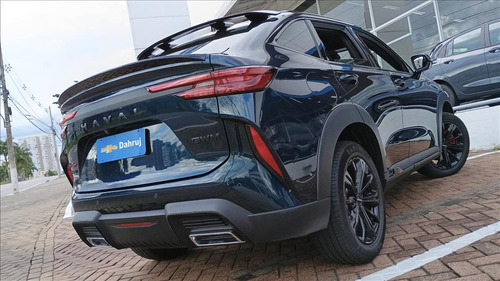 Haval H6 Gt 1.5 Phev Awd E-traction