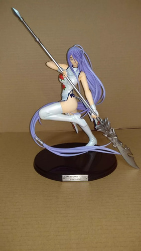 Ikkitousen Kanu Unchou Figura 1/6 Loose Griffon Enterprises