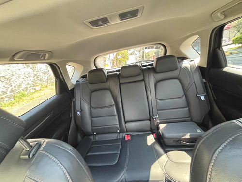 Mazda CX-5 2.0 L I Grand Touring At