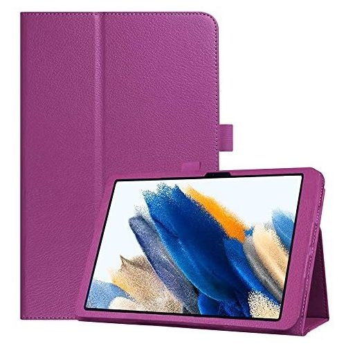 Funda Ekvinor Para Galaxy Tab A8 10.5 2022 Release (modelo S