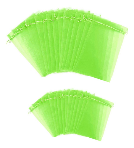 P 100 Bolsas Protectoras De Frutas, Bolsas De Malla Para