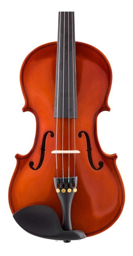Violin De Estudio 3/4 Cervini Hv-100 Con Estuche Arco Resina