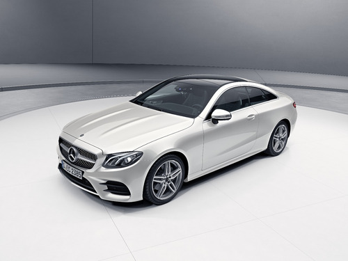 Mercedes Benz Clase E 450 4matic Amg Line Coupe 2020 0km