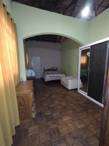 Imagem 7 de 27 de Casa À Venda No Bairro Vila Paulista - Guaratinguetá/sp - Cs522