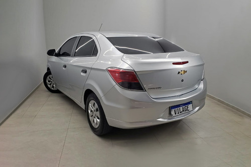 Imagem 15 de 15 de Chevrolet Prisma 1.0 Mpfi Joy 8v Flex 4p Manual 2018 2019