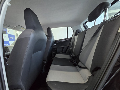Volkswagen Up! 1.0 TSI MOVE UP 12V FLEX 4P MANUAL
