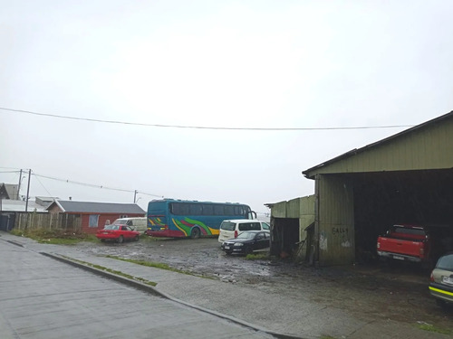 Se Vende Sitio En Ancud