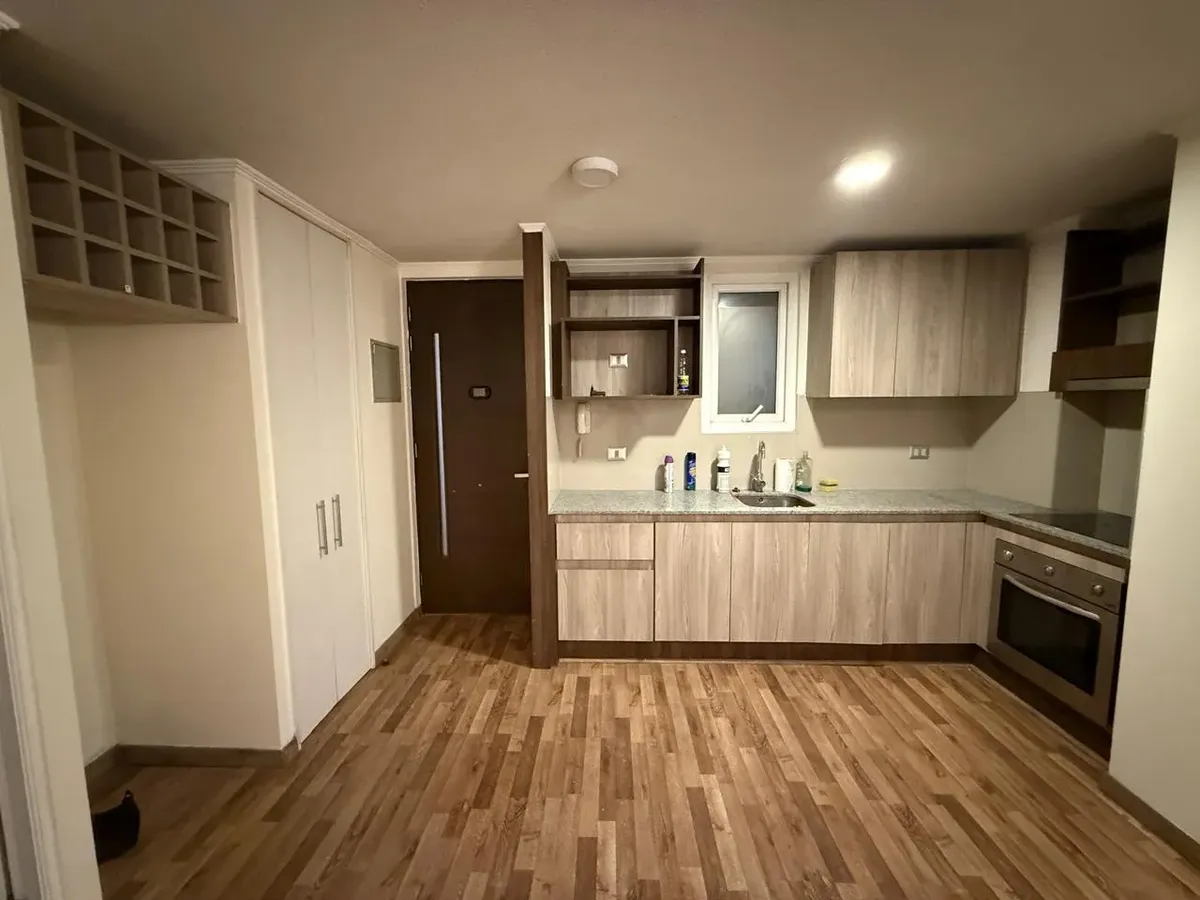 Imagen 5 de 14 de Tu Nuevo Hogar Te Está Esperando En Estación Central