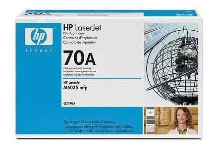 Toner Para Laserjet Mfp 5025mfp 5035