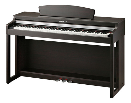 Piano Digital Kurzweil M230 Rosewood