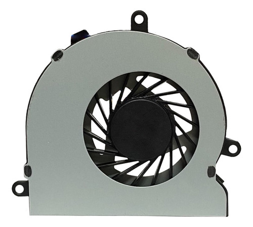 Ventilador Hp 250 G5 15-be 15-ac034ca 15-ac034tu 813946-001