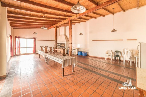 Imagen 15 de 18 de Departamento 2 Dormitorios En Venta - Centro, Rosario