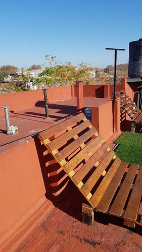 Imagen 25 de 26 de Venta De Departamento Tipo Casa De 5 Ambientes