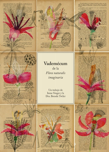 Vademecum De La Flora Naturalis Imaginaria. Calibroscopio